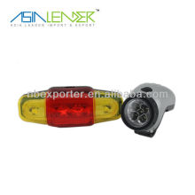 5LED high power led bicycle light